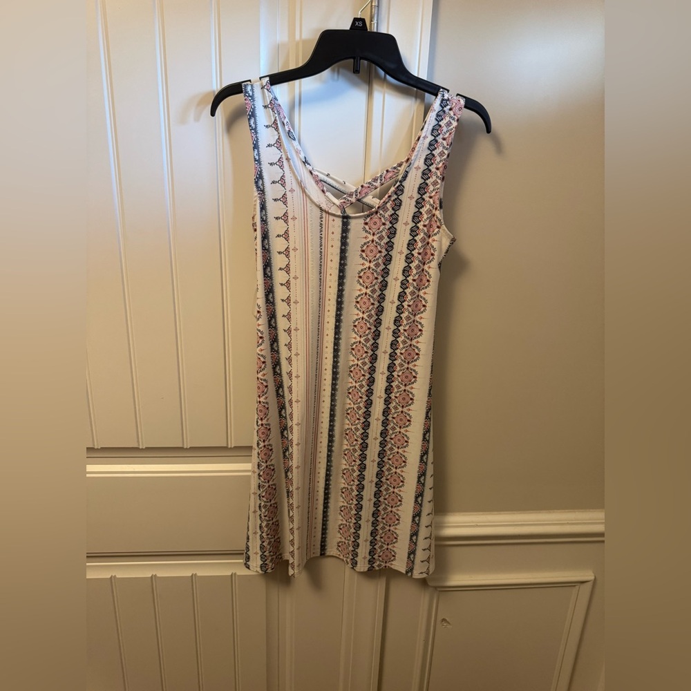 Sun dress